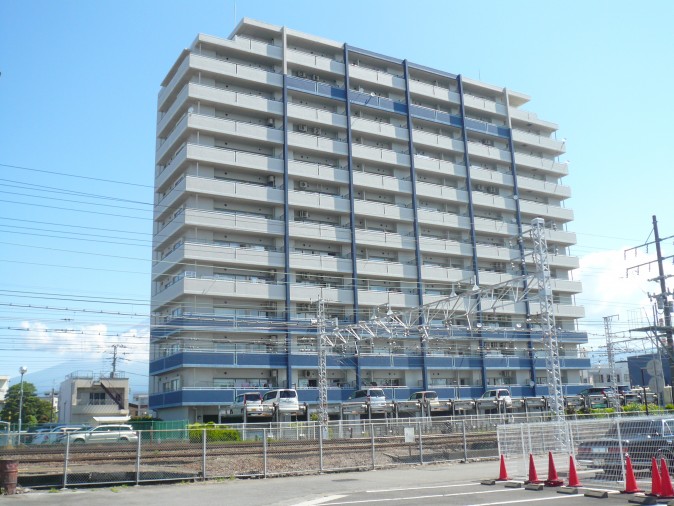売却済 アーバンシティ富士ステーションコート 1号室 20万円 富士市 富士宮市の不動産 住宅 土地 任売 賃貸は株式会社ライフアートへ