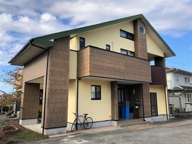 ご予約 富士市中丸 完全二世帯住宅 3ldk 2ldk 2wic 田子浦小 2680万 富士市 富士宮市の不動産 住宅 土地 任売 賃貸は株式会社ライフアートへ ご予約 富士市中丸 完全二世帯住宅 3ldk 2ldk 2wic 田子浦小 2680万 富士市 富士宮市の不動産 住宅 土地 任売 賃貸は株式会社ライフアートへ
